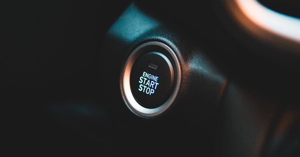 Acura car key fob — Chatham Township Locksmith