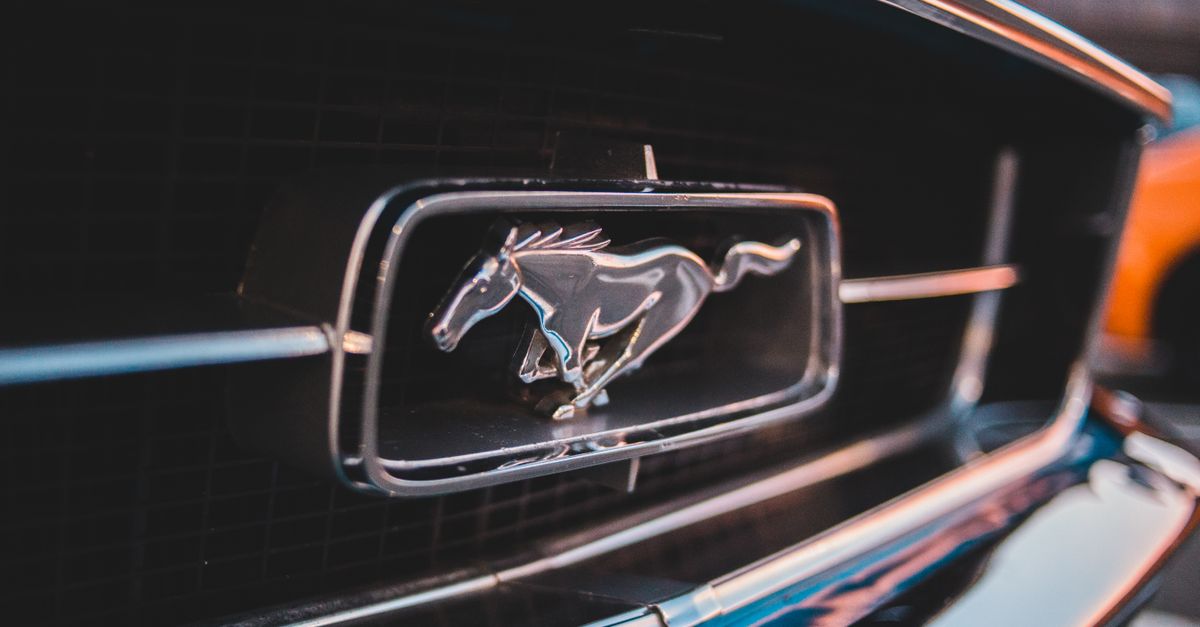 Ford car key fob — Chatham Township Locksmith