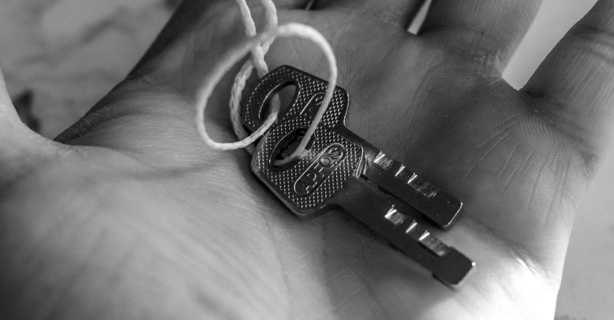 Car Key Replacement — Chatham Township Locksmith