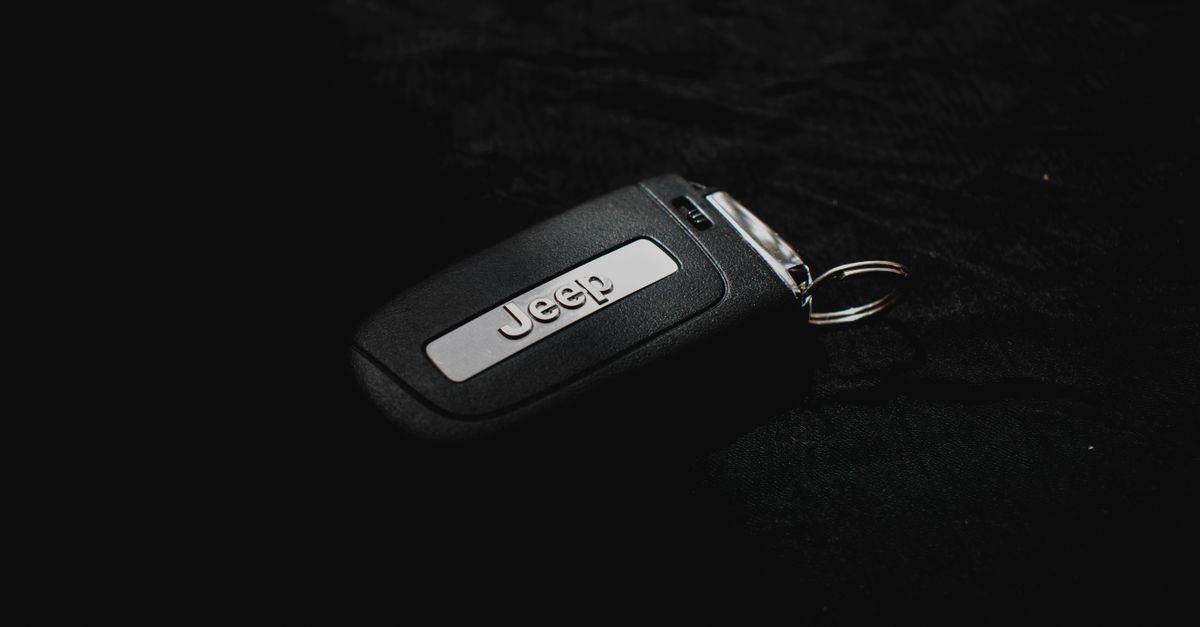 Auto Locksmith service — Chatham Township Locksmith