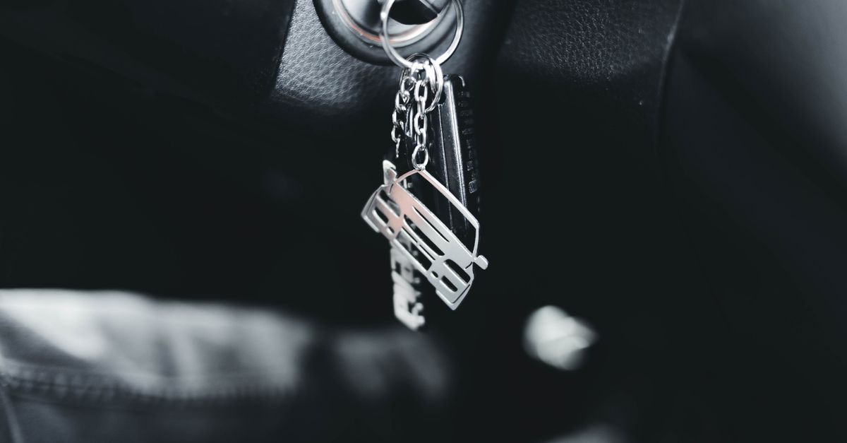 Car Key Replacement Cost: Locksmith vs. Dealership in NJ — Chatham Township Locksmith