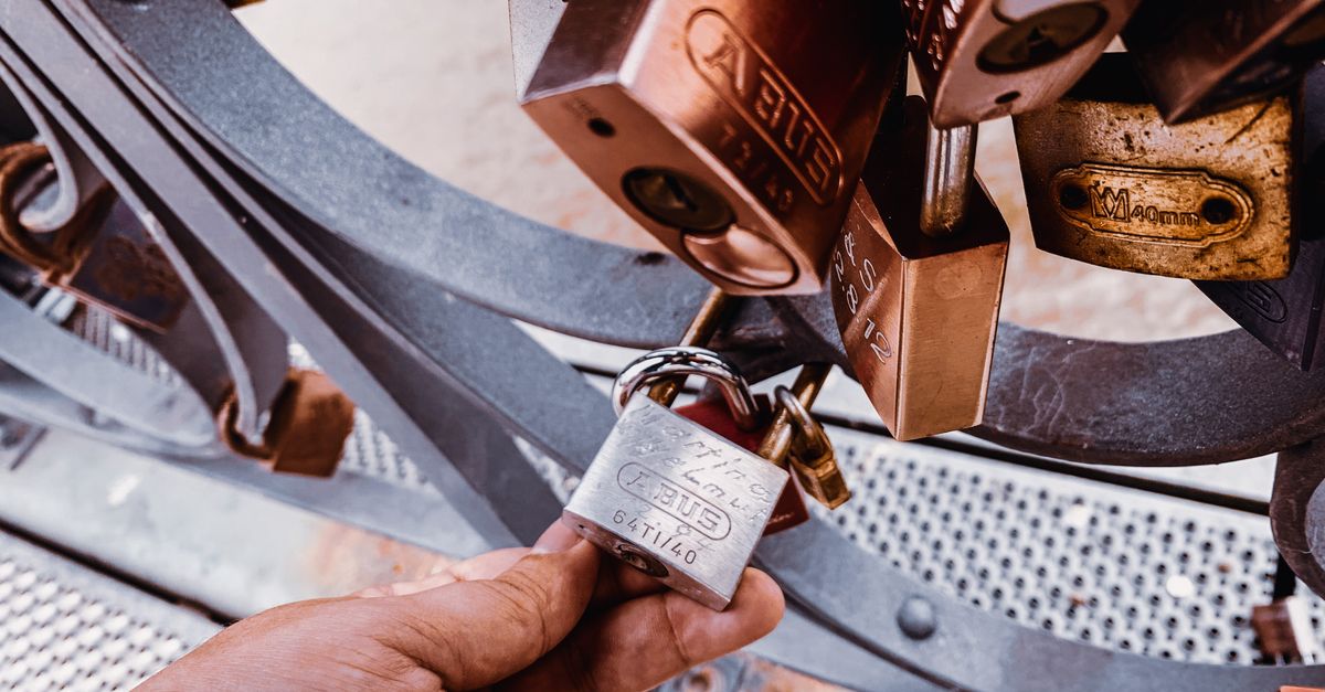 High-Security Lock Installation — Chatham Township Locksmith