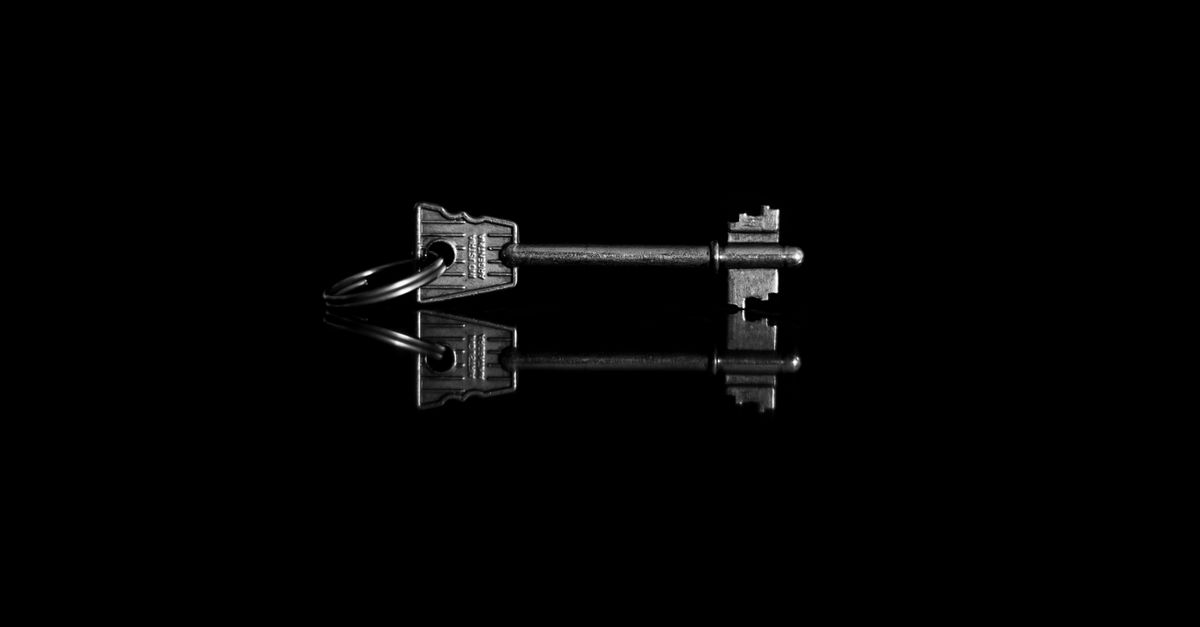 Master Key Systems — Chatham Township Locksmith