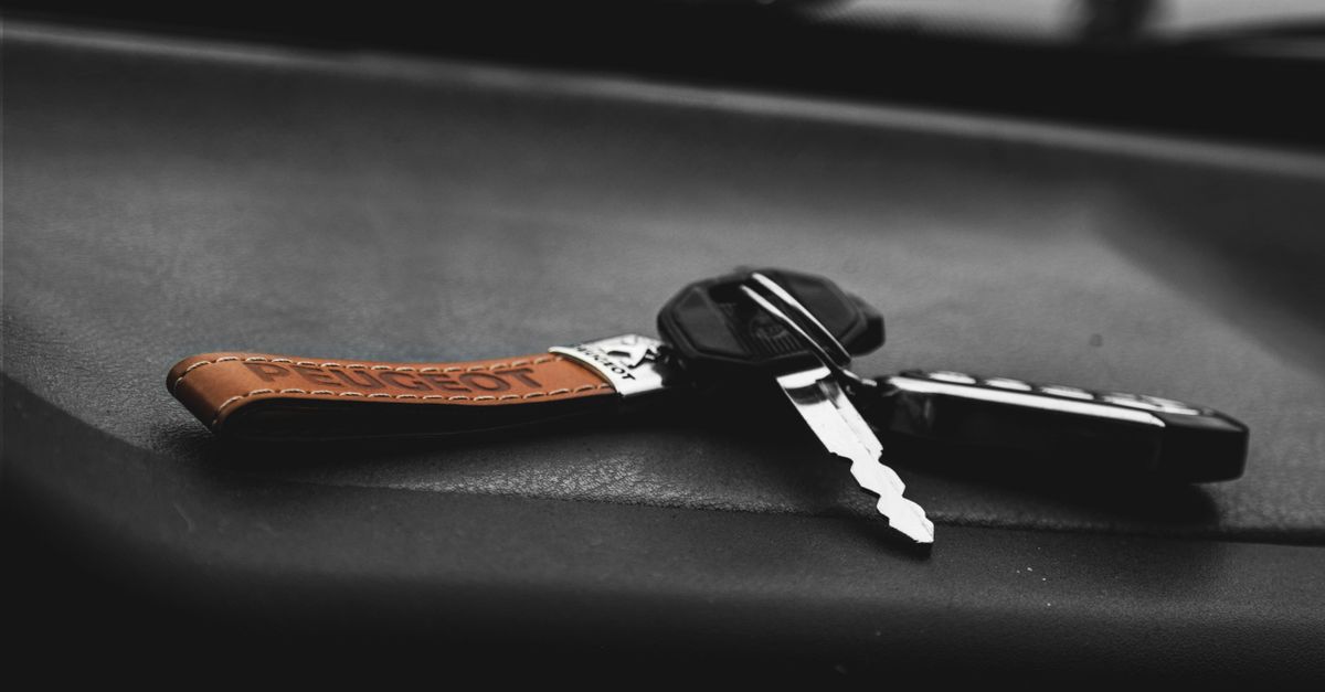 Broken Key Extraction — Chatham Township Locksmith