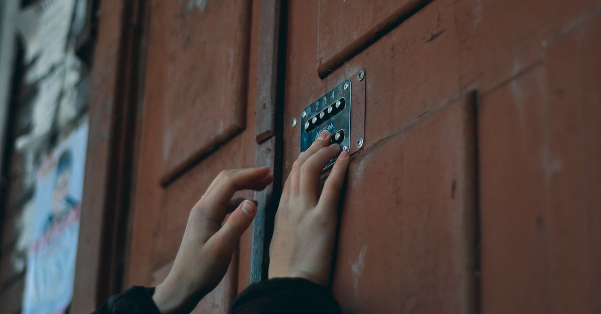 House Lockout Service — Chatham Township Locksmith