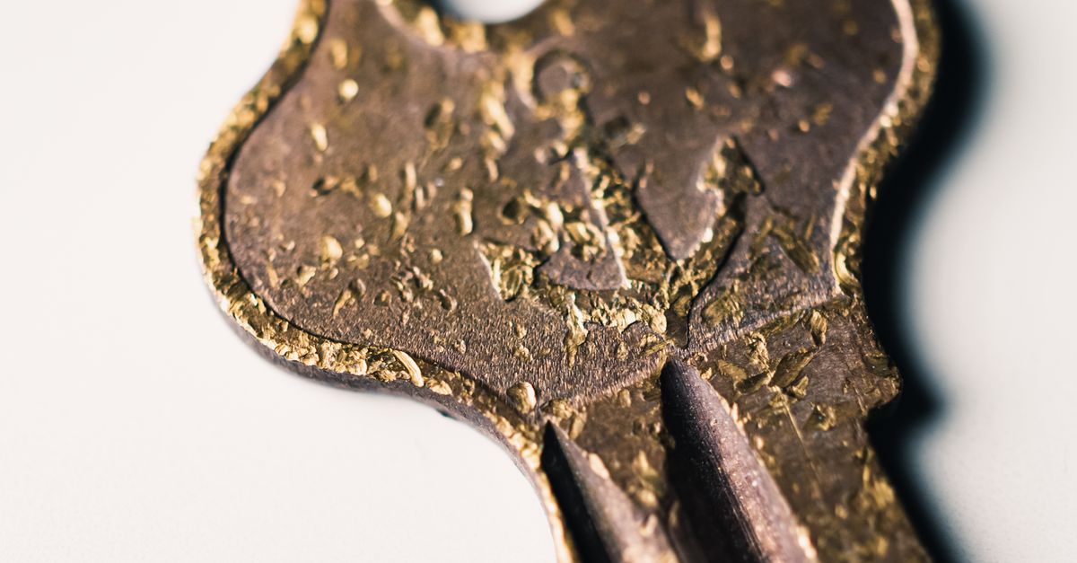 Emergency Locksmith service — Chatham Township Locksmith