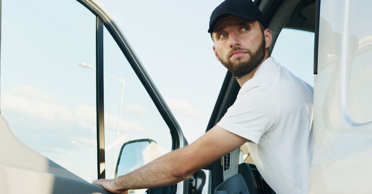 locksmith mobile service van — Chatham Township Locksmith