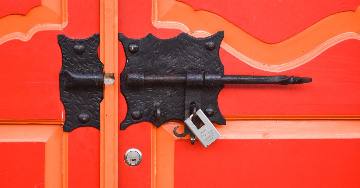 Mortise Lock vs. Cylindrical Lock: Which Fits Your Chatham Home? — Chatham Township Locksmith