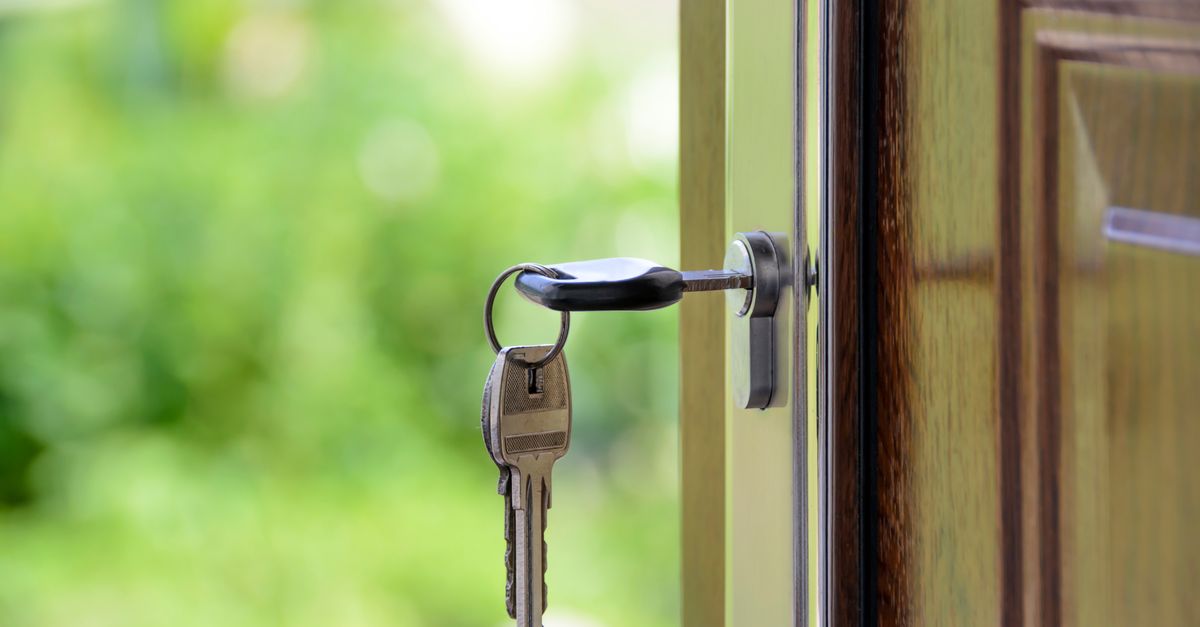Rekey or Replace? What to Do With Your Locks After Moving In — Chatham Township Locksmith