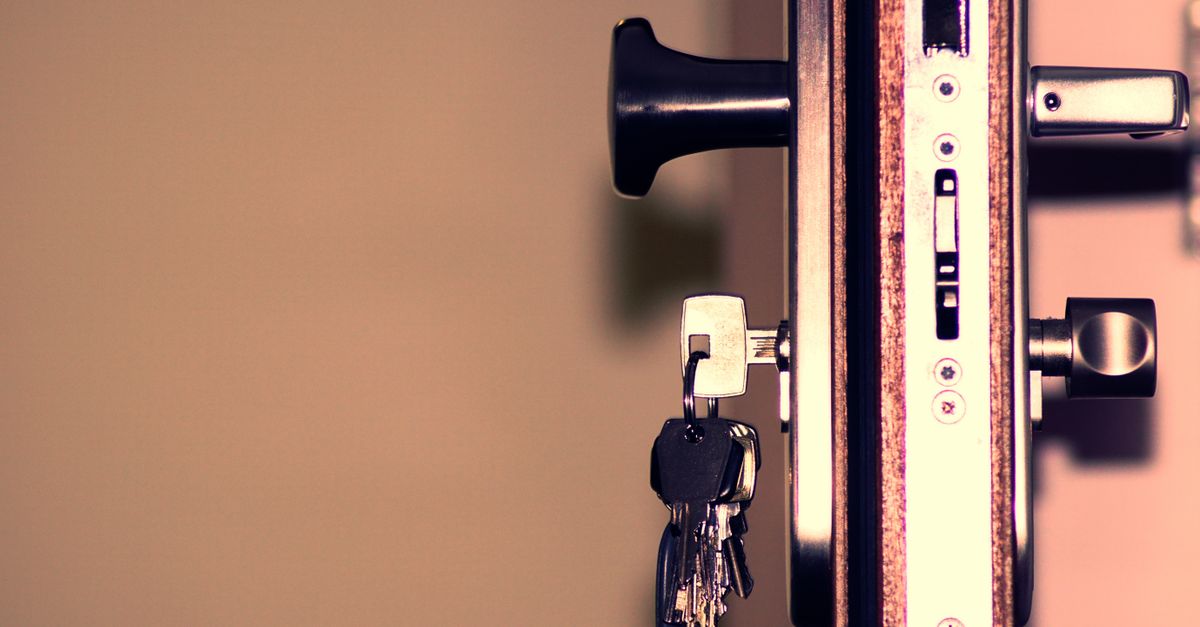 Residential Locksmith service — Chatham Township Locksmith