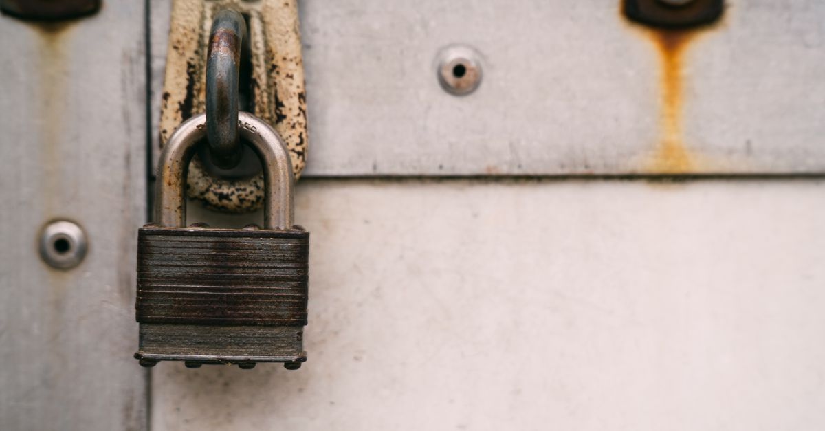 5 Signs Your Mortise Lock Needs Repair Before It Fails — Chatham Township Locksmith