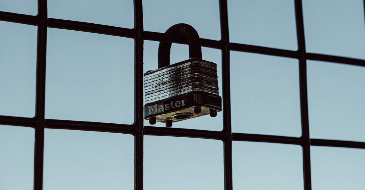 What Locks Can Locksmiths Not Open (and Why)? — Chatham Township Locksmith