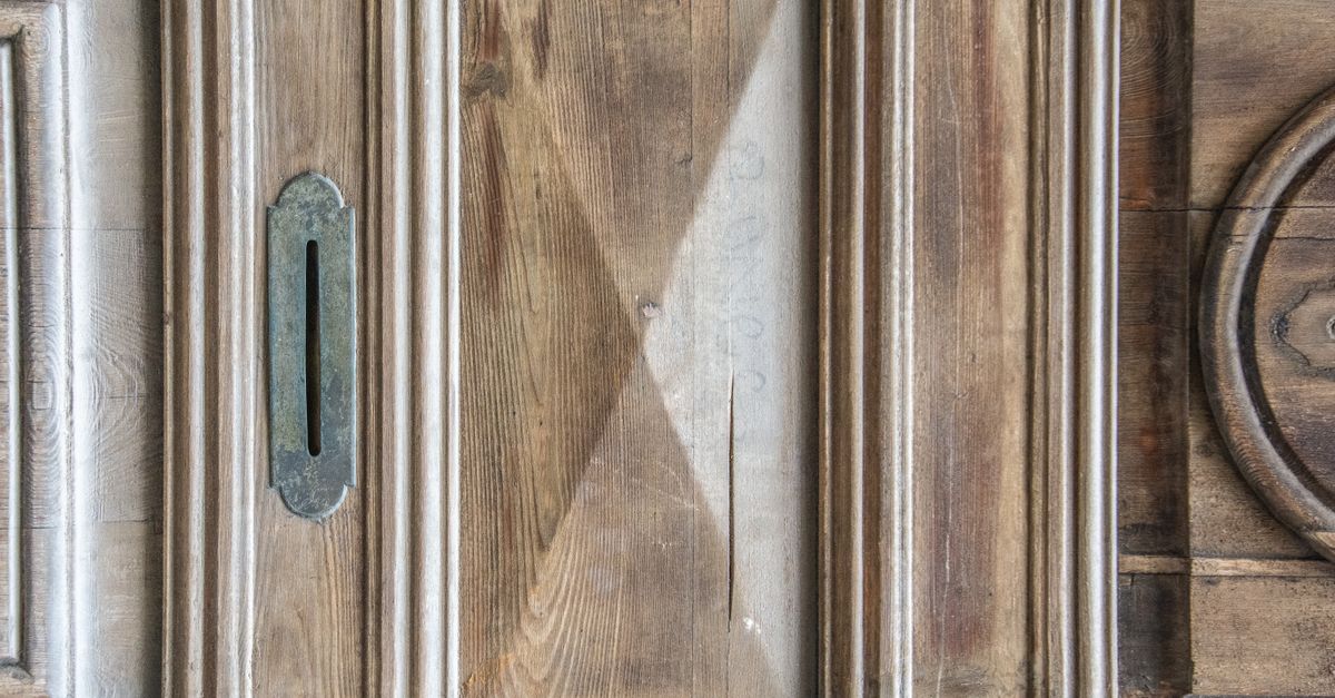 front door lock key — Chatham Township Locksmith