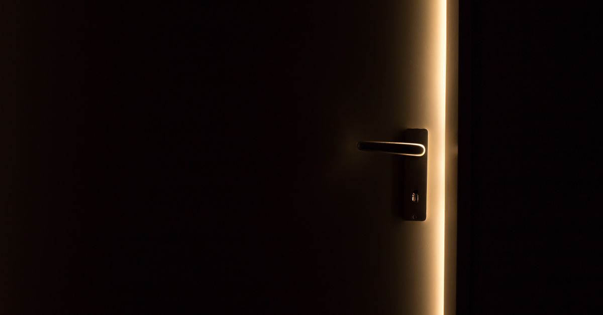 home security lock door — Chatham Township Locksmith