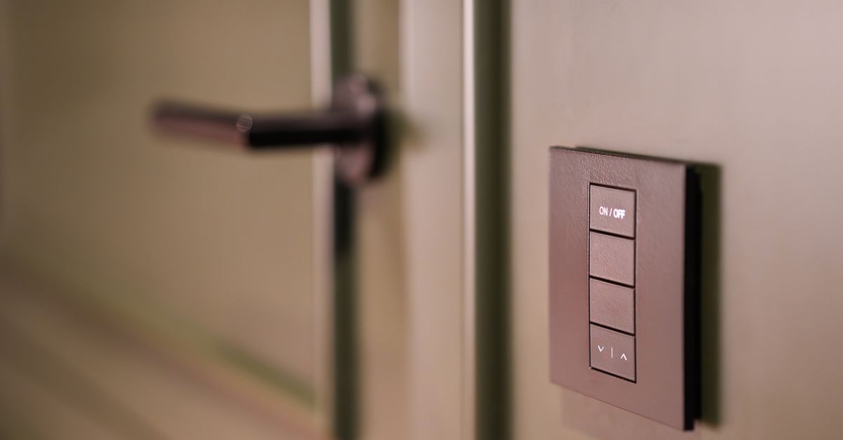 door security hardware — Chatham Township Locksmith