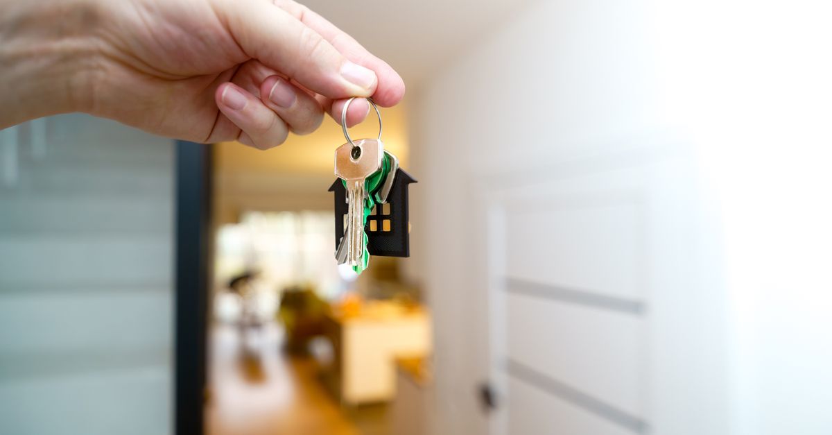 deadbolt installation — Chatham Township Locksmith