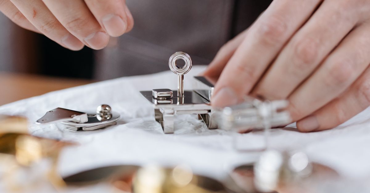locksmith shop keys — Chatham Township Locksmith