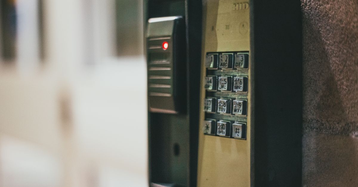 deadbolt installation — Chatham Township Locksmith