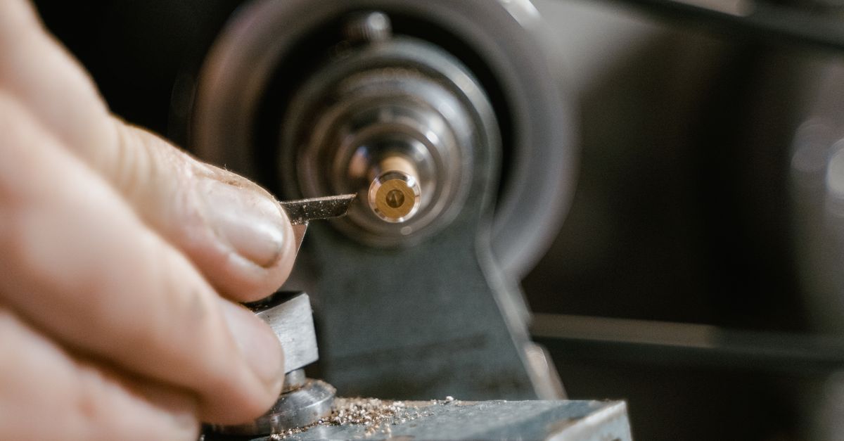 key maker professional — Chatham Township Locksmith