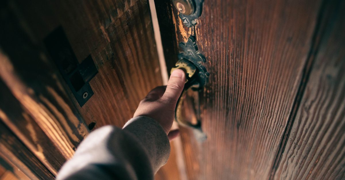 front door lock key — Chatham Township Locksmith