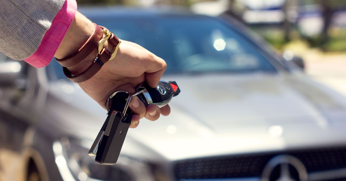 On-Site Transponder and Smart-Key Cutting and Programming — Chatham Township Locksmith