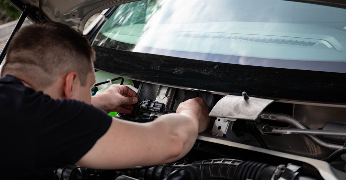 Ignition Trouble: When to Call a Locksmith Versus a Mechanic — Chatham Township Locksmith
