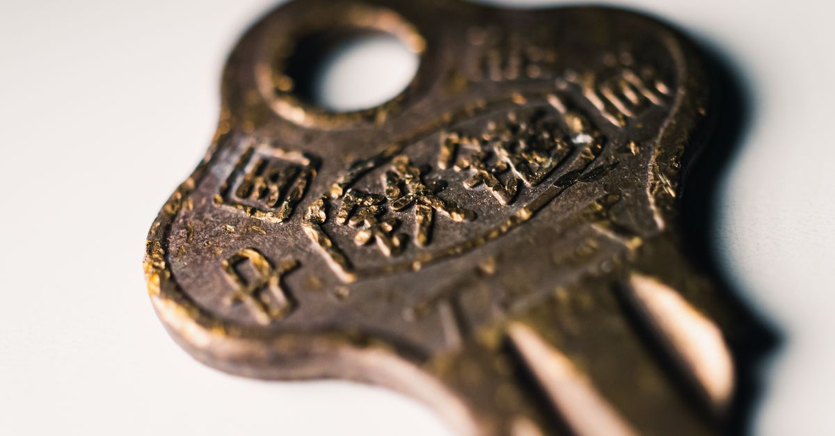 What Makes Car Key Replacement More Complex Than It Used to Be — Chatham Township Locksmith