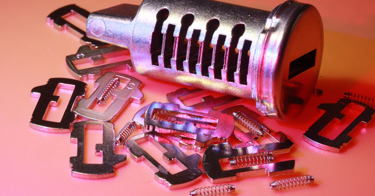 All-Inclusive Key Cutting Services — From Basic Duplicates to Advanced Fob Programming — Chatham Township Locksmith