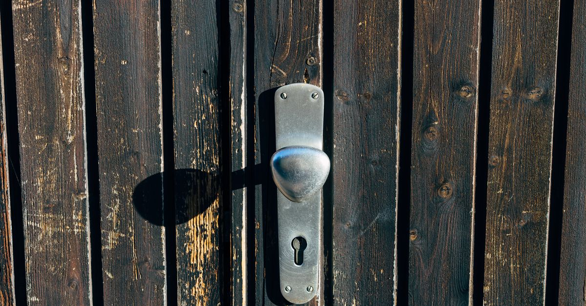 Commercial Locksmith Services Built Around How Your Business Actually Works — Chatham Township Locksmith