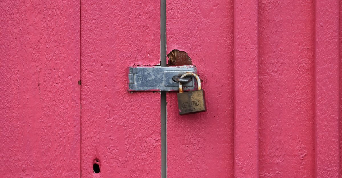 Emergency Commercial Lockout Response That Keeps Your Doors Earning — Chatham Township Locksmith