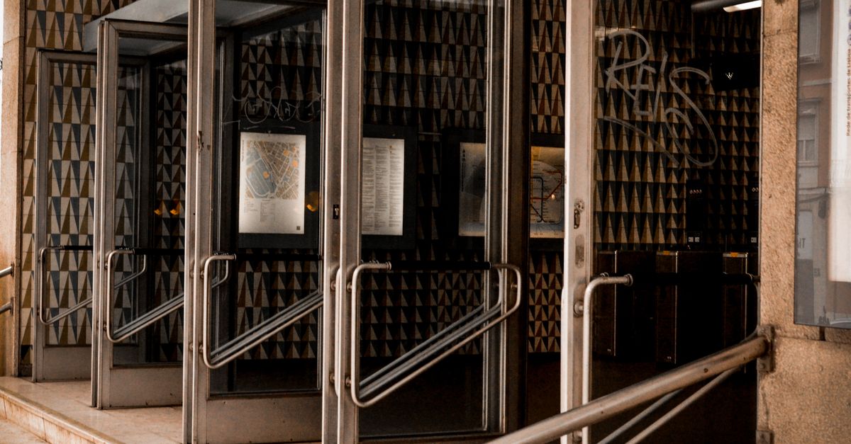 Compliance: Panic Bars, ADA Hardware and Fire-Egress Requirements — Chatham Township Locksmith