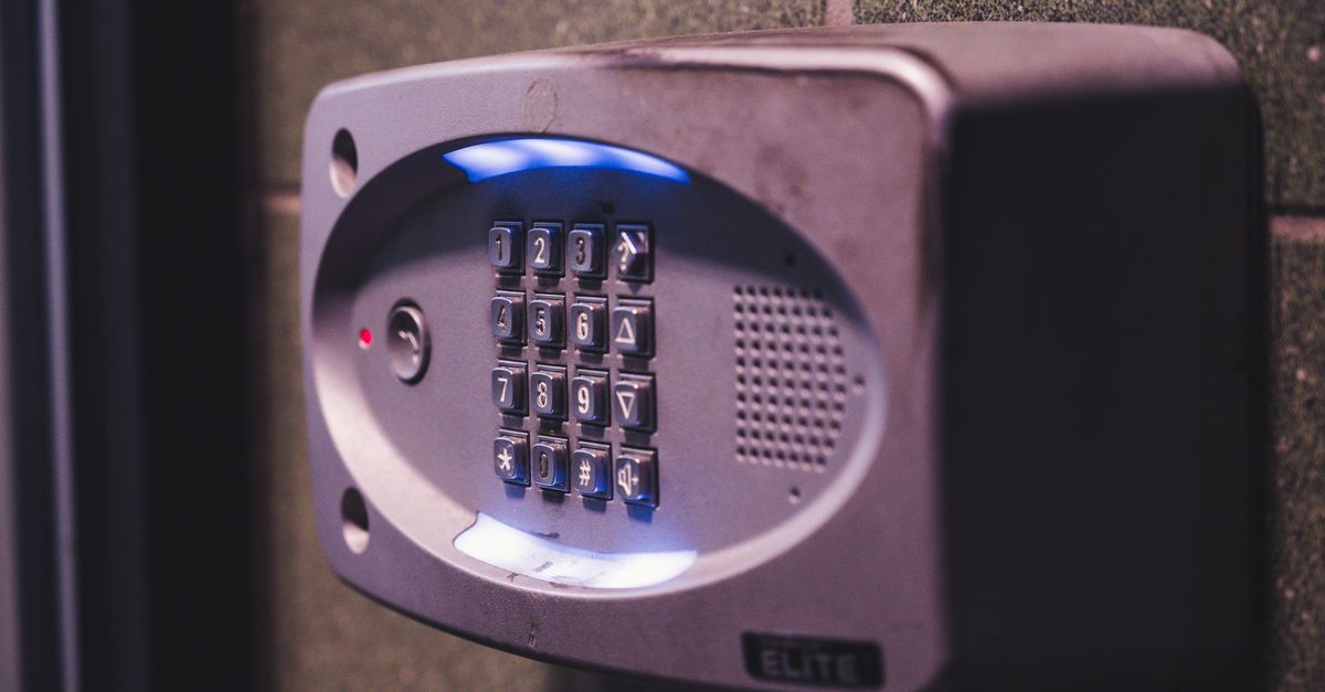 What Makes High-Security Lock Installation Different From a Standard Upgrade — Chatham Township Locksmith