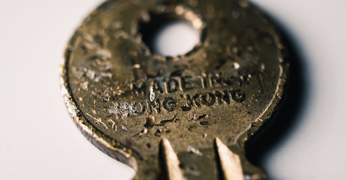 Why Broken Key Extraction Requires a Professional Tool Set — Chatham Township Locksmith