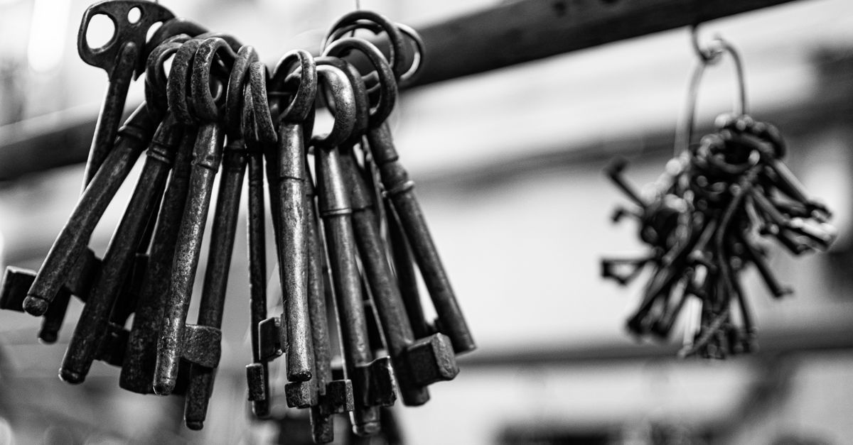 What Determines the Cost of Key Extraction — and How We Quote It — Chatham Township Locksmith