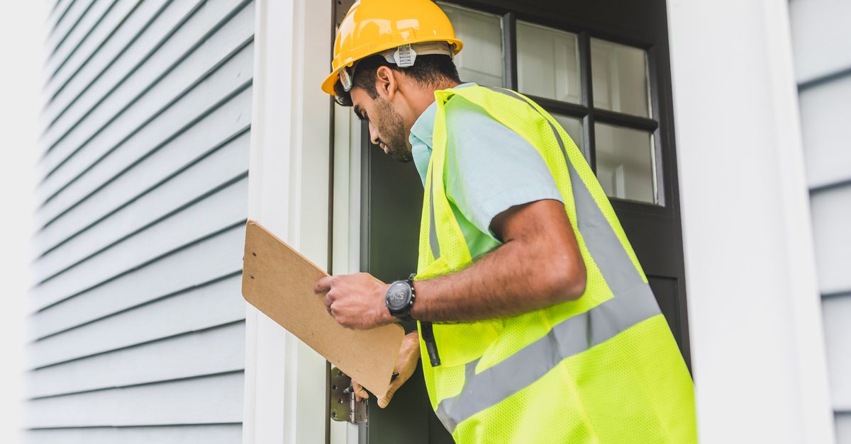 What Our House Lockout Service Actually Involves — Chatham Township Locksmith