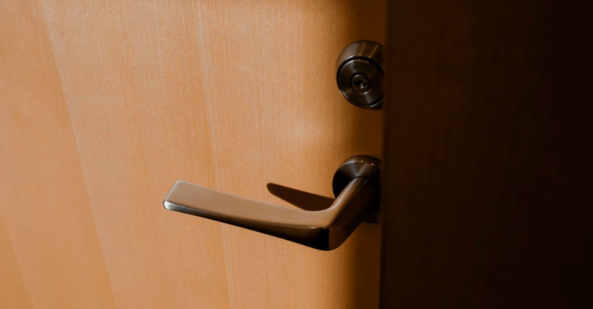 Lock Grades Explained: Grade 1, 2, and 3 and Where a Mortise Lock Belongs — Chatham Township Locksmith