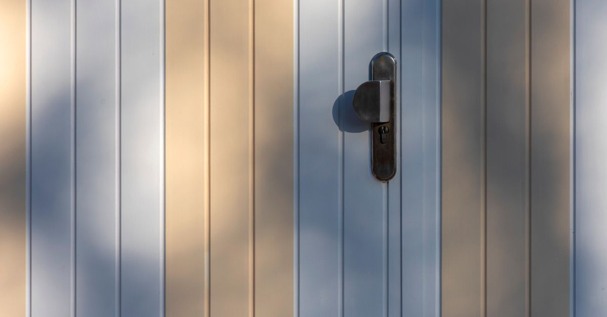 Why Deadbolt Installation Is the Single Best Security Upgrade for a Chatham Home — Chatham Township Locksmith