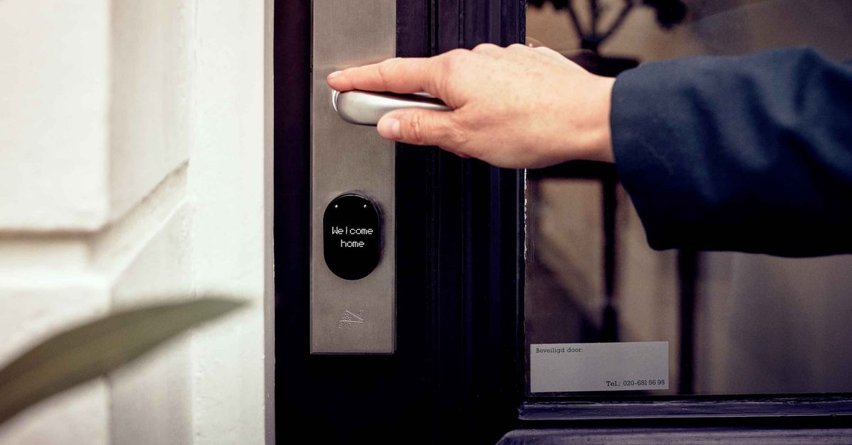 We Make Your Property Secure: High-Security Locks, Rekey Services, and More — Chatham Township Locksmith
