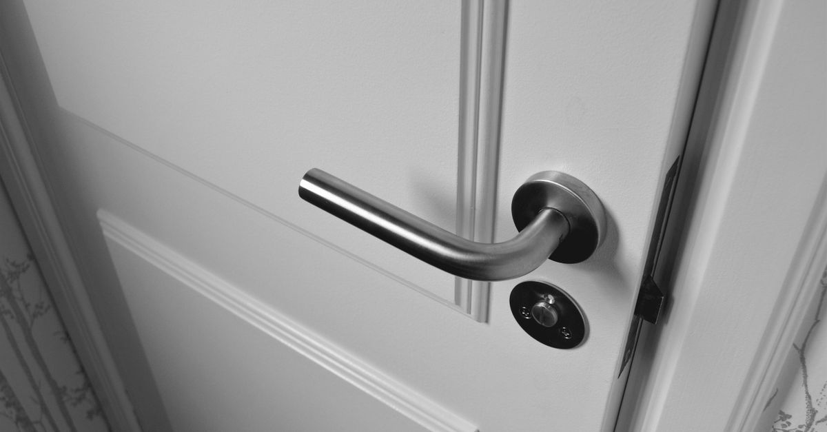 Door Knob Lock Replacement: When an Upgrade Is Overdue — Chatham Township Locksmith