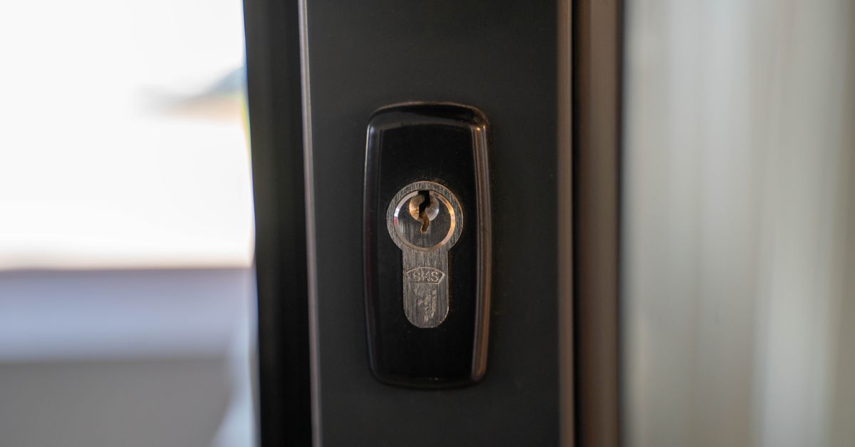 All-Inclusive Key Cutting and Rekeying After Door Knob Lock Replacement — Chatham Township Locksmith
