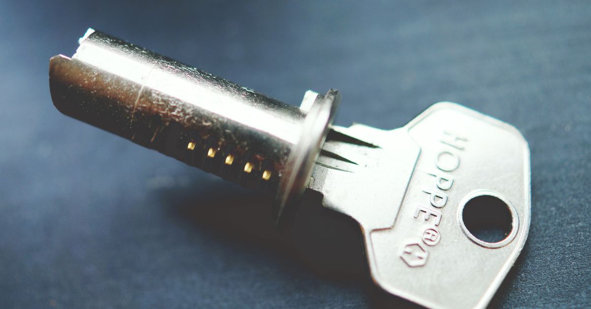 Rekey for Better Access Control: One Key, Every Door, Total Peace of Mind — Chatham Township Locksmith