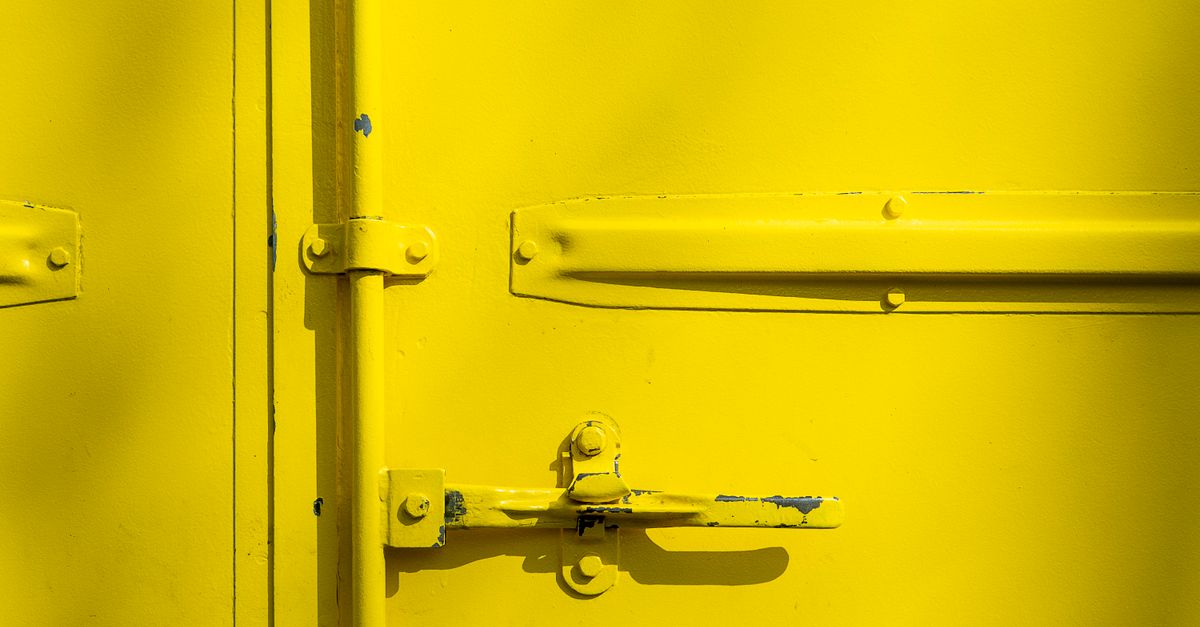 Beyond the Basics: Sliding Door, Electric, and Smart Mortise Lock Options — Chatham Township Locksmith